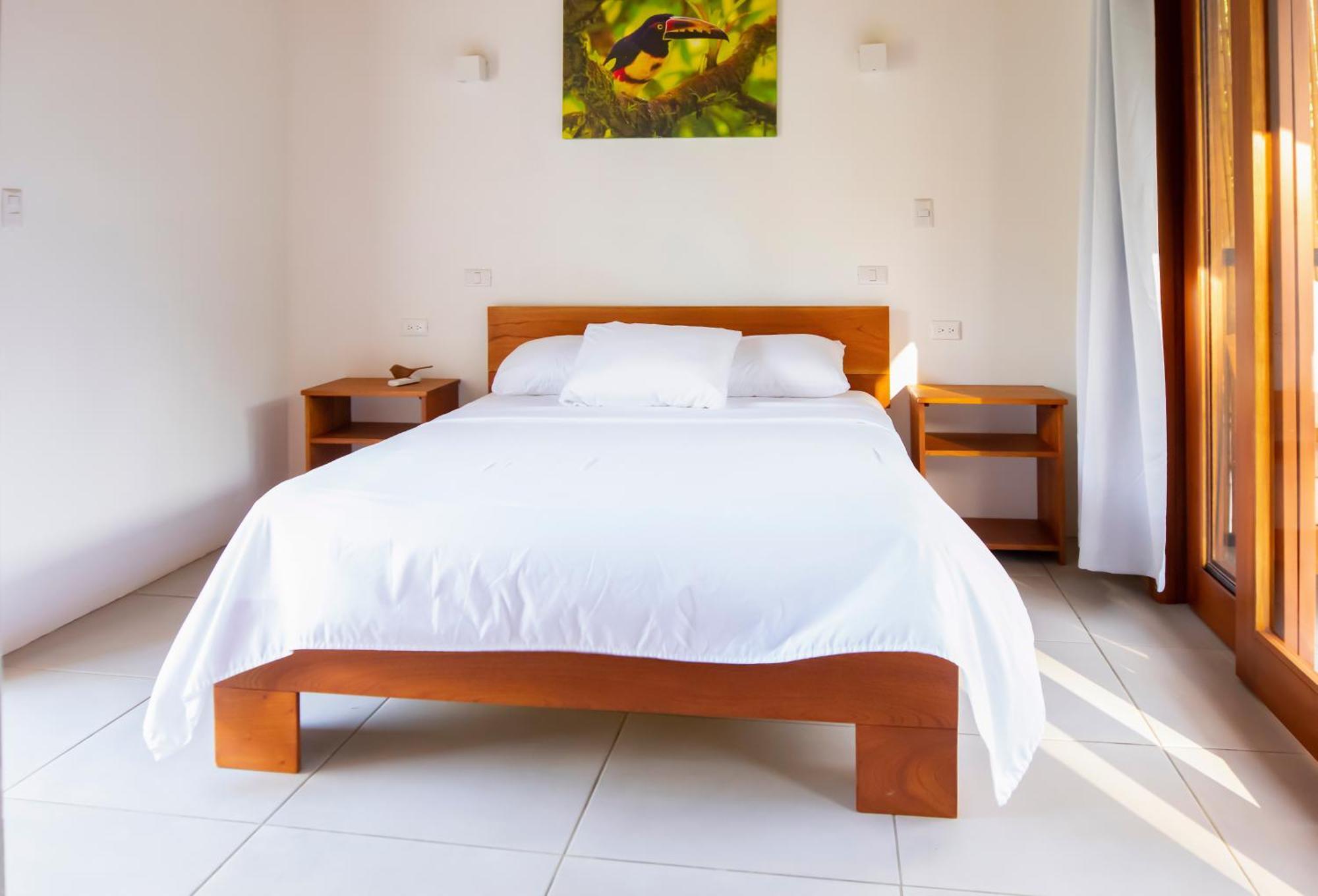 Bambura Bahia Villas Uvita Exterior photo