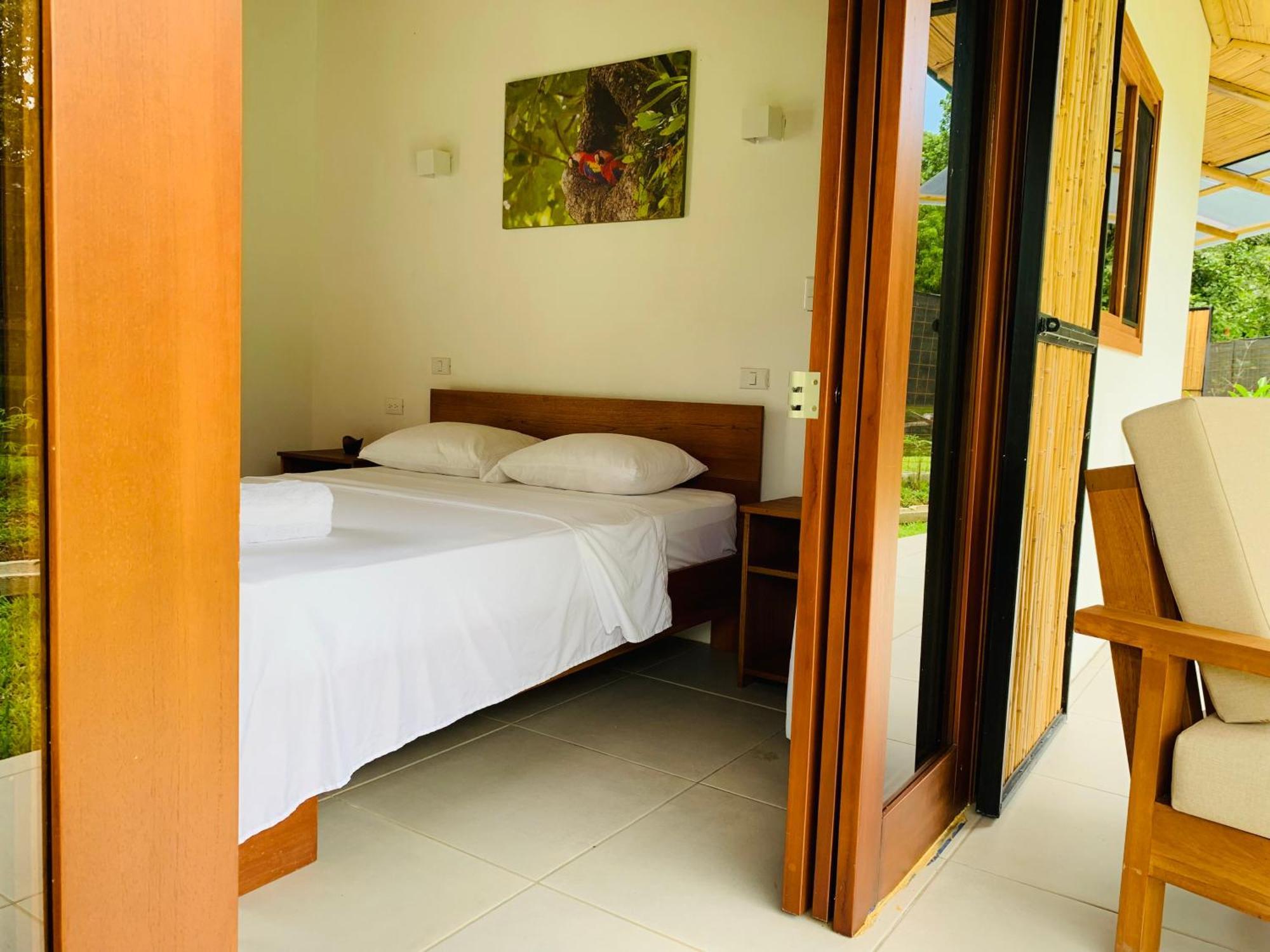 Bambura Bahia Villas Uvita Exterior photo